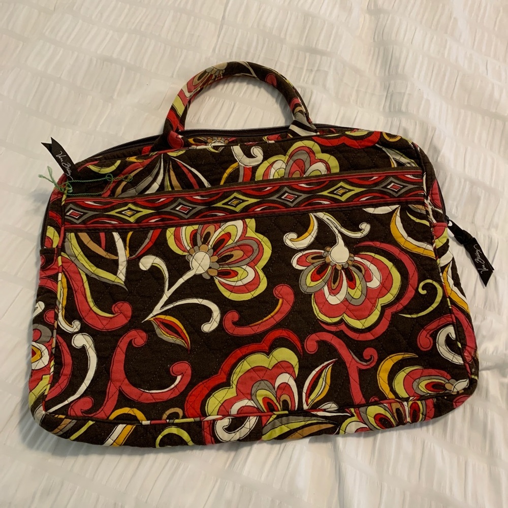 Vera Bradley Laptop case